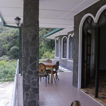 Manjari Green Hills Nuwara Eliya Eksteriør billede