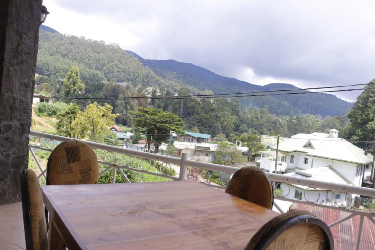 Manjari Green Hills Nuwara Eliya Eksteriør billede