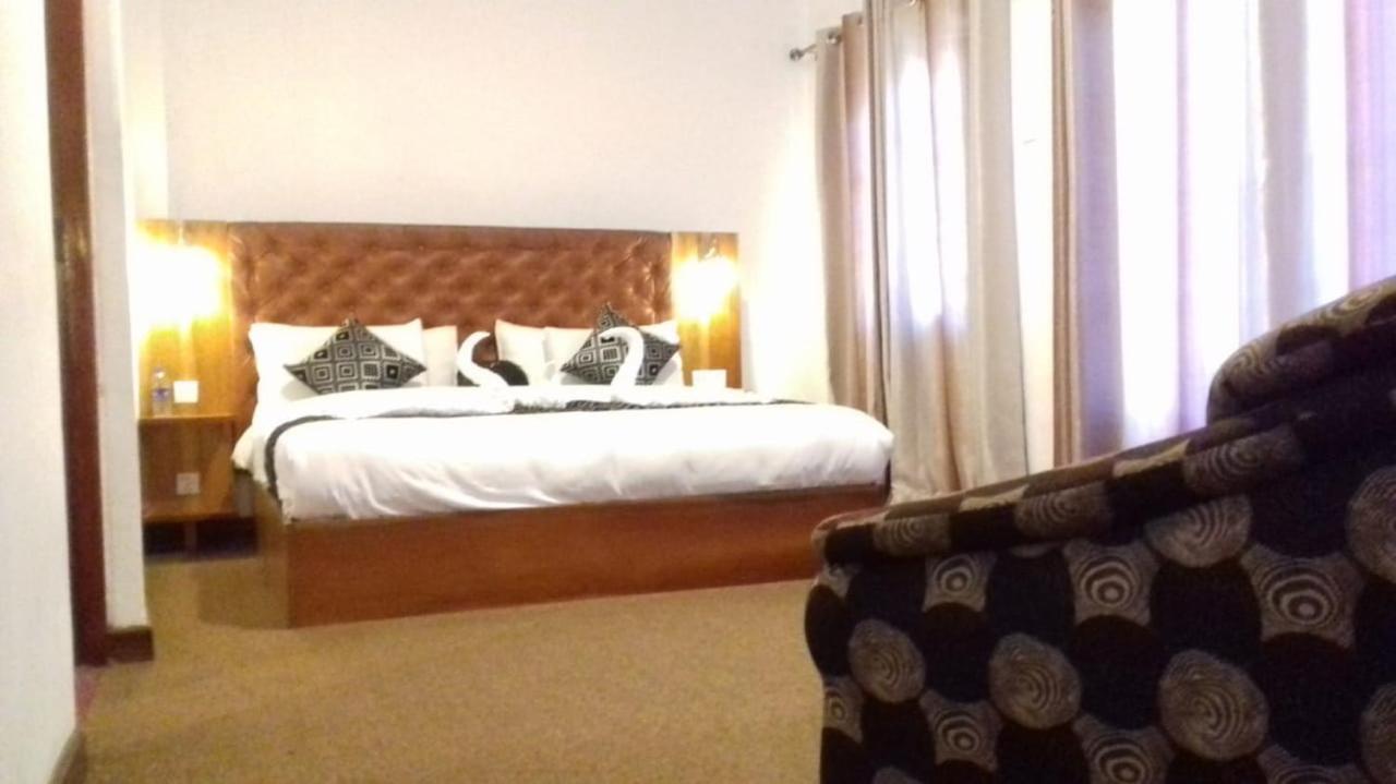 Manjari Green Hills Nuwara Eliya Eksteriør billede