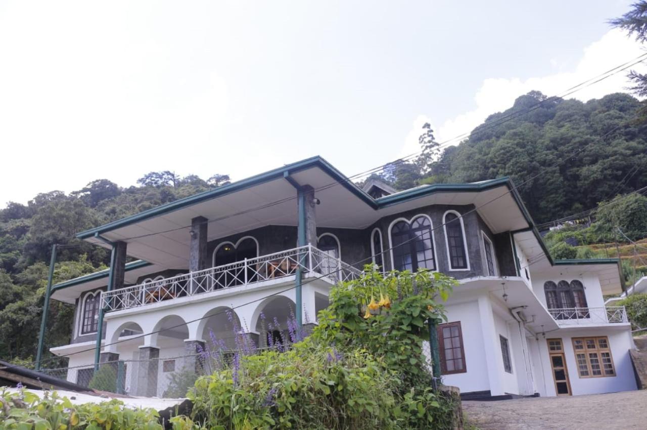 Manjari Green Hills Nuwara Eliya Eksteriør billede